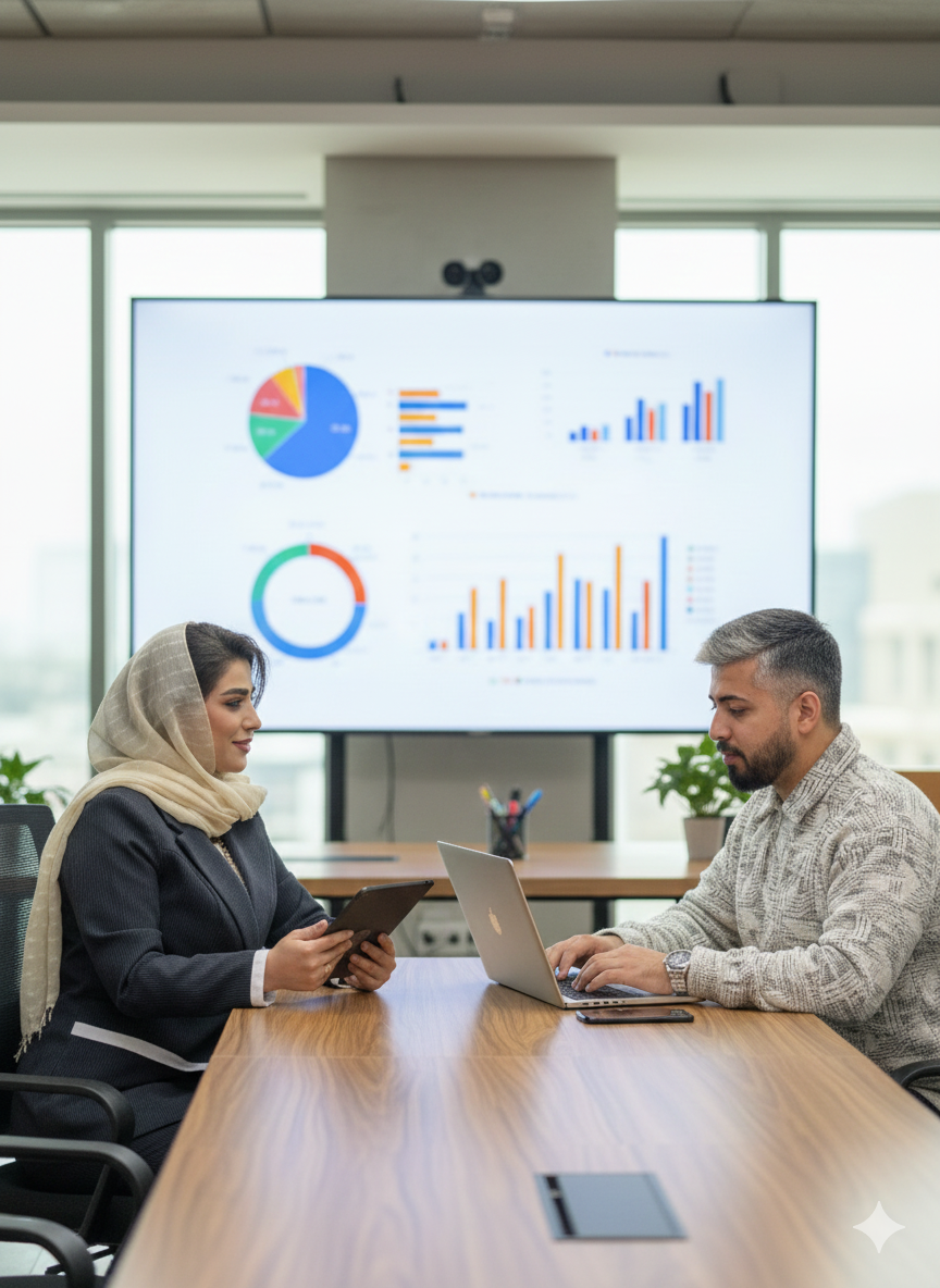 تبلیغات ویدیویی
