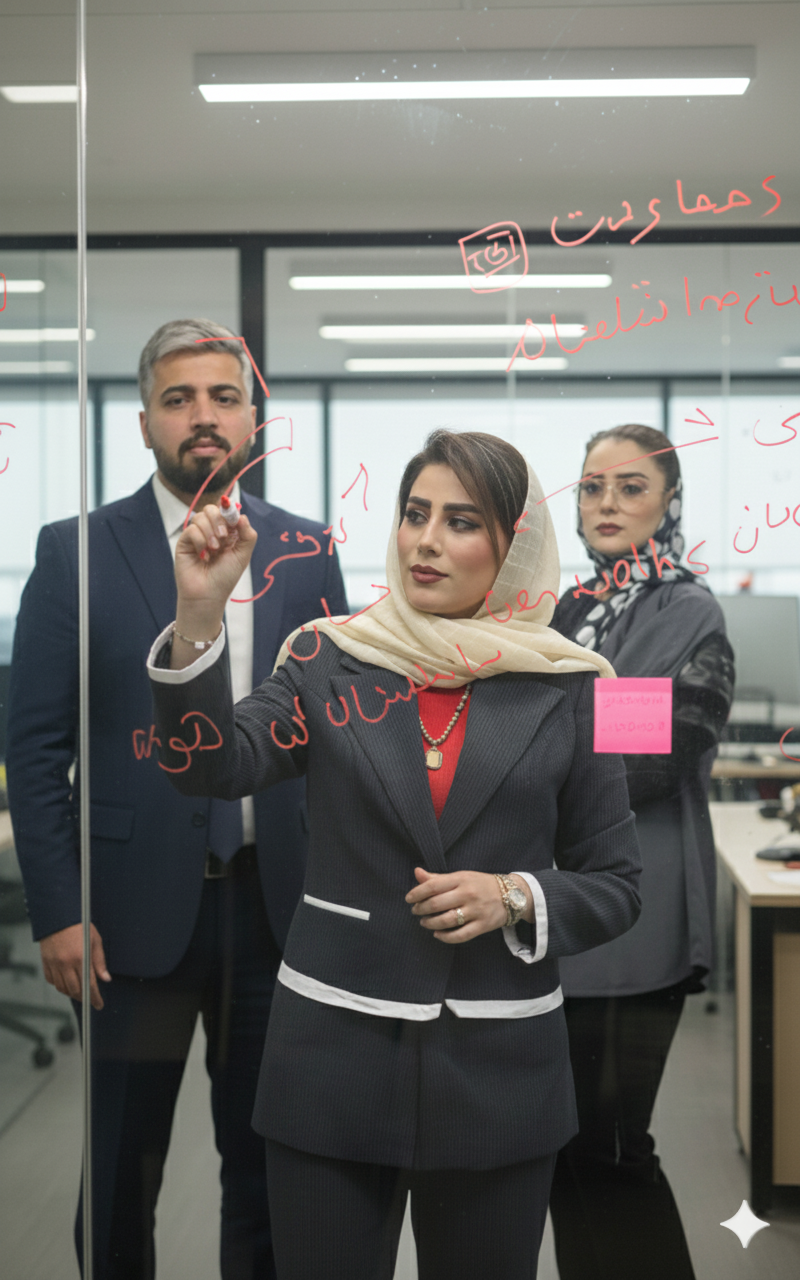 تبلیغات ویدیویی