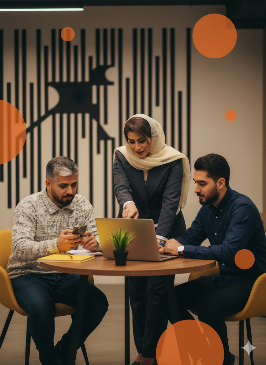 تبلیغات ویدیویی